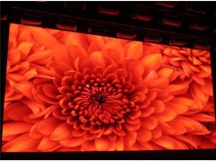 P2.5LED顯示屏技術(shù)參數(shù)及規(guī)格型號