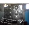 【精品】邯鄲專業定做不銹鋼消防水箱廠家 優質不銹鋼水箱報價