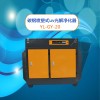 廣西污水處理廠廢氣處理工程 垃圾站惡臭氣體異味凈化裝置