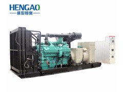 濰坊耐用的發(fā)電機組哪里買，北京軍