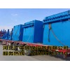 濾筒除塵器濾筒——河北電磁閥除塵器專業供應