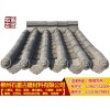 石星古建品牌筒瓦供應(yīng)商 筒瓦制造商