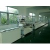 同盈精密機械專業的全自動無紡布絲印機出售，四川全自動無紡布絲印機