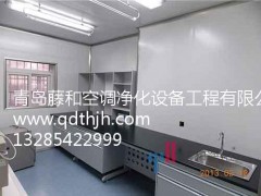 藤和凈化供應(yīng)專(zhuān)業(yè)的青島潔凈廠房施