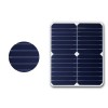 迪晟太陽能板廠提供適合折疊包用柔性太陽能電池板