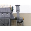 品牌好的家具廠專用除塵器公司-張掖家具廠專用除塵器安裝