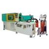 百塑橡膠注塑機(jī)批發(fā)-廣東百塑橡膠專用注塑機(jī)生產(chǎn)商