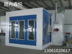 湖北汽車烤漆房-湖南標(biāo)準噴烤漆房@