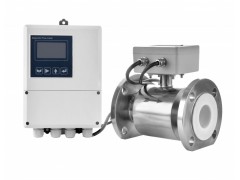 南京沃天供應(yīng)PLC-R熱能型電磁流量計(jì)