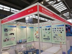 IOTE物聯(lián)網展上的傳感器廠商系列報道三：浙江泰索科技