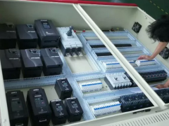 年中總結：綠源變頻器在工業自動化領域遍地開花，為客戶量身定制變頻系統解決方案成果喜人