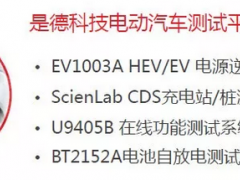 【9月25-27日|上?！渴堑驴萍紝⒓?018上海汽車測試博覽會