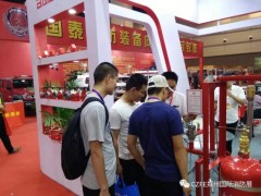 威博會(huì)展|第18屆中國(guó)國(guó)際消防展 宣傳推廣載譽(yù)歸來(lái)！