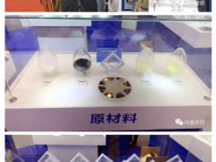 客滿！世界傳感器大會第2日，煒盛展臺繼續(xù)“爆滿”！