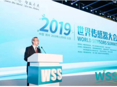 2019世界傳感器大會 | 11月10日傳感器在生物醫(yī)學技術與應用專題論壇圓滿召開