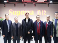 中國(guó)儀器儀表學(xué)會(huì)領(lǐng)導(dǎo)一行赴美儀自動(dòng)化考察調(diào)研