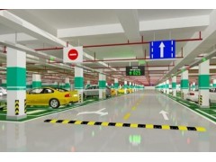 2020中國(guó)北京國(guó)際智慧停車展覽會(huì)