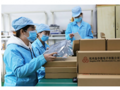 新華社點名晶華微：堅持穩定出貨，助力防疫大局