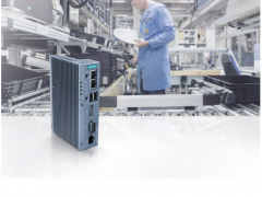 西門子發布用以連接云端、企業IT系統和生產系統的IOT網關
