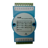 編碼器5V差分信號(hào)轉(zhuǎn)0-12V、0-24V脈沖信號(hào)變送器