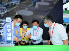 持續突破、不斷創新——和利時亮相工博會推出多款新產品