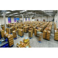 2021上海快遞包裝材料與技術(shù)設(shè)備展?|打包機(jī)包裝分揀