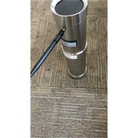 LOSEN羅森無源核子料位計(jì)NL系列無需開孔非接觸式料位計(jì)