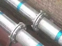 【干貨分享】什么是法蘭連接？