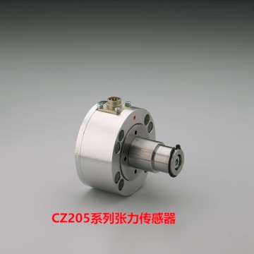瑞士進(jìn)口FMS 張力傳感器 CZ205 中國