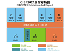 CIBF2021第十四屆中國國際電池技術(shù)交流會(huì)/展覽會(huì)---參展商名單