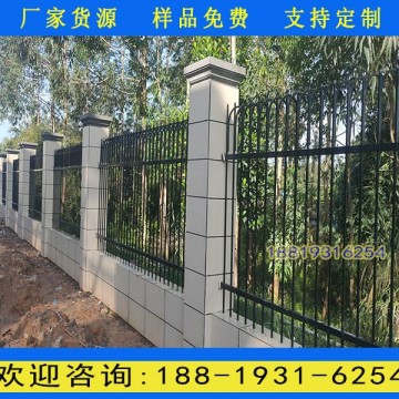 清遠工地項目部圍欄現貨 汕尾小區防