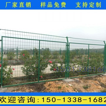 深圳防護(hù)網(wǎng)圍墻 防爬護(hù)欄網(wǎng)廠(chǎng)家 佛