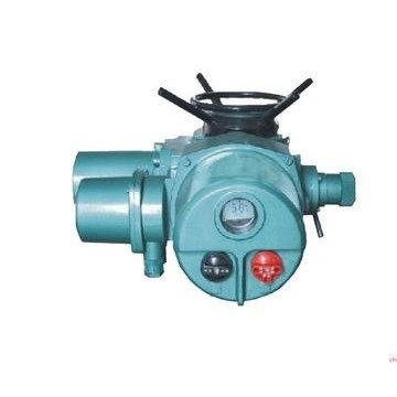 DZW30-18T多回轉(zhuǎn)戶外調(diào)節(jié)型電動(dòng)頭