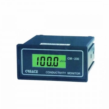 電阻率儀RCM-210高純水電導(dǎo)儀工業(yè)在