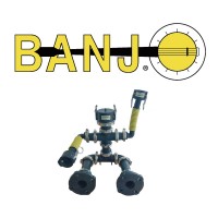 原廠授權(quán)代理 美國Banjo閥門管件離心泵