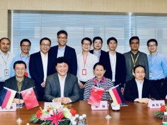 西門子攜手康方生物，共同推進(jìn)中國生物制藥邁向智能化時代