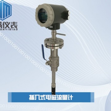 恒滿測控_分體式電磁流量計(jì)_?LD型