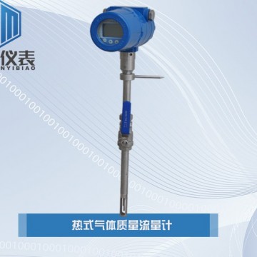 恒滿測(cè)控_熱式質(zhì)量流量計(jì)_流量計(jì)