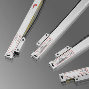 寧波怡信_AS20系列光學(xué)電子尺_(dá)電子