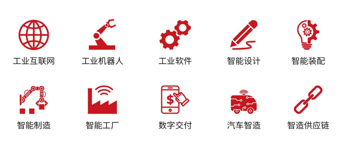 新升級，新格局|2022（第三屆）全球數字經濟產業大會如約將至！