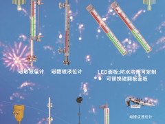 河南泰信克儀表技術(shù)有限公司 總經(jīng)理 張凌偉 2023年新春寄語(yǔ)