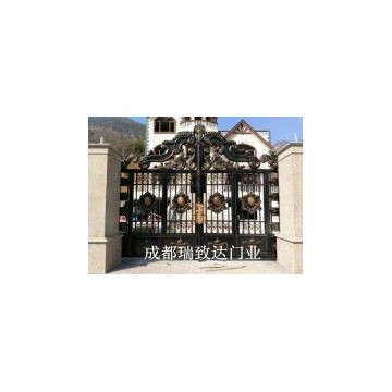 成都鋼質(zhì)醫(yī)用大門(mén)|成都變電站鋼質(zhì)門(mén)