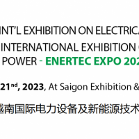2024年越南國際電力設備與技術展覽會