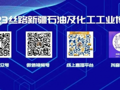 聚焦“八大產(chǎn)業(yè)集群”，CACPE 新疆石油化工展成為新一輪發(fā)展加速器，助推西北油氣化工產(chǎn)業(yè)延鏈、補(bǔ)鏈、拓鏈、強(qiáng)鏈！