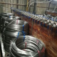 Inconel601不銹鋼無縫毛細(xì)管