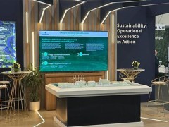 艾默生將在 COP28 分享可持續(xù)性進展，聚焦創(chuàng)新