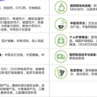 89屆全國藥交會舉辦時(shí)間地點(diǎn)-2024年武漢藥交會