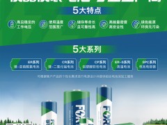 武漢孚特鋰能入刊上海世環(huán)會特刊《儀表與測量控制》系列客戶報道31