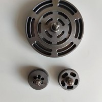 泰州海光機械制造實業(yè)有限公司 LSHC-50A