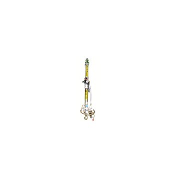 無錫津川ASAHI GAUGE 旭計(jì)器工業(yè)壓